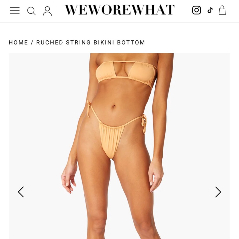 WWW bikinni